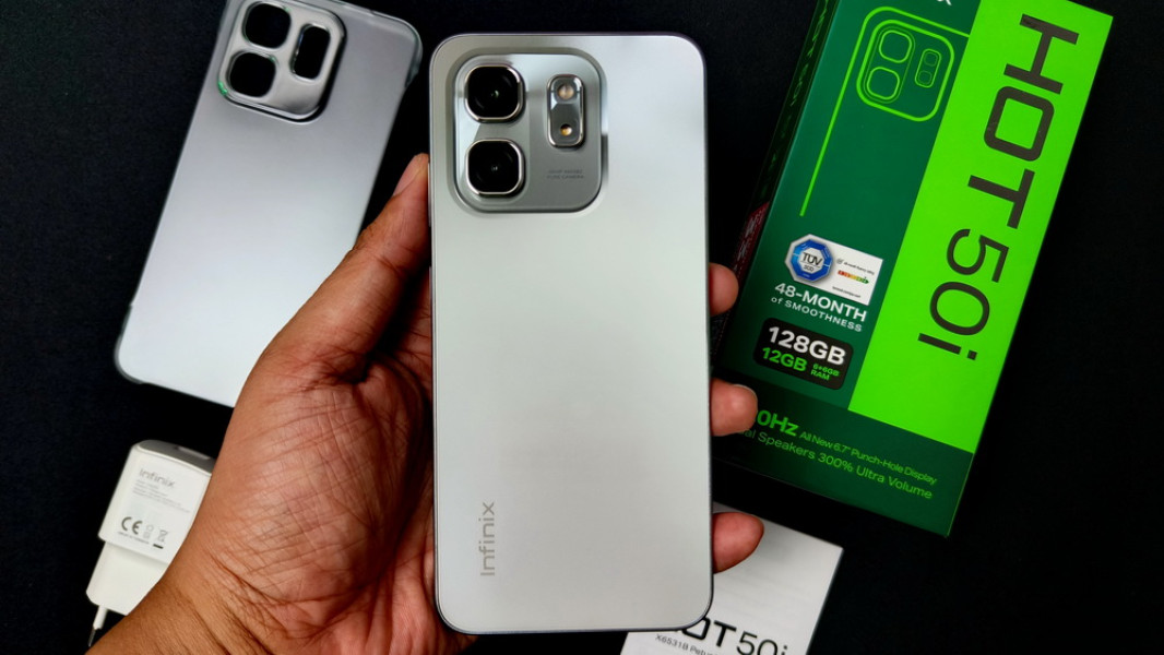 Rekomendasi 7 HP 1 Jutaan Terbaik, Performa Kencang dan Harga Terjangkau!