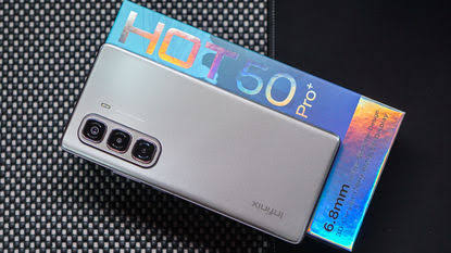 Infinix Note 50 Pro 2025: HP Flagship Murah dengan Performa Gahar