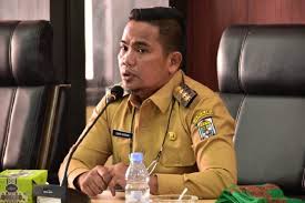Berlakukan WFH, Pemkab Pelalawan Bangun Birokrasi Adaptif Lewat Sistem Kerja Fleksibel ASN