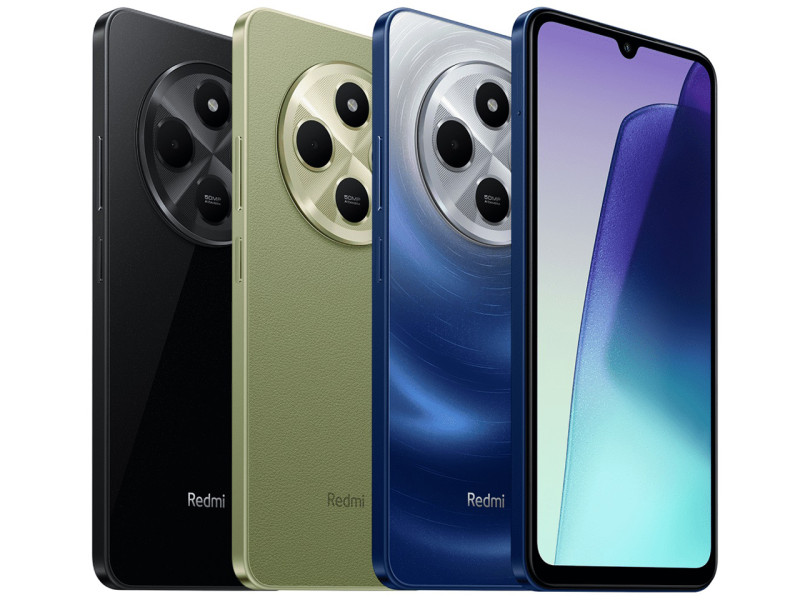 HP Layar Lebar dan Terjangkau di 2025: Dari ZTE Plate A35 hingga Redmi 14C!