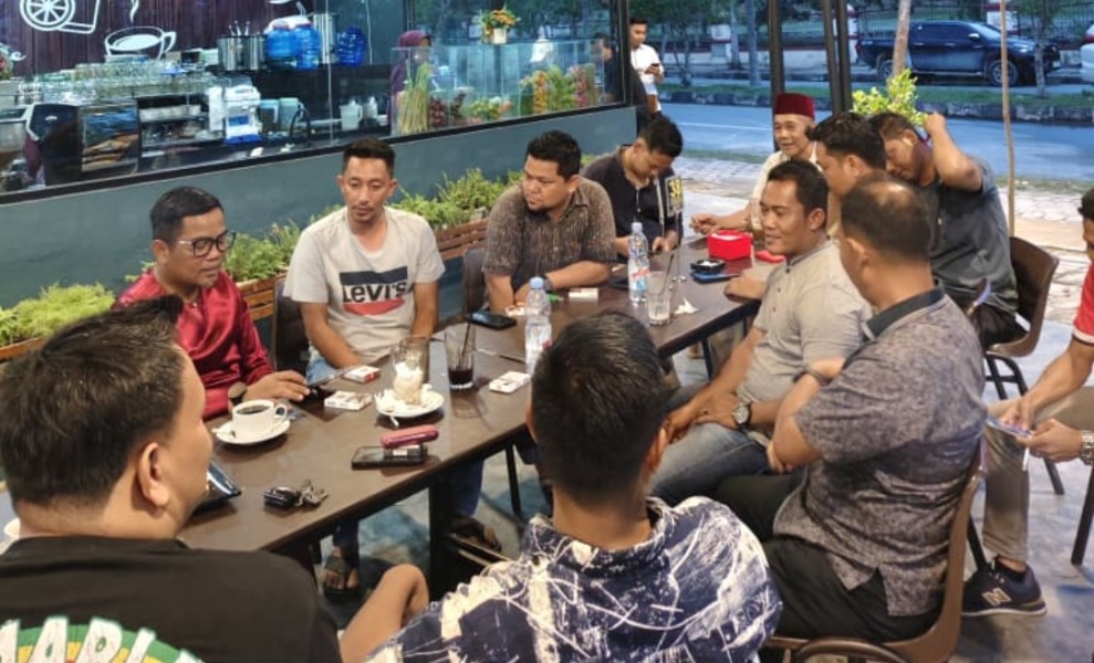 AMPMP Tegaskan Demo RAPP Tetap Lanjut, Didukung Masyarakat Pelalawan