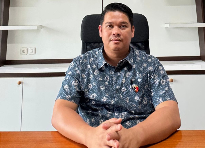 Polsek Mandau Tangkap Pasangan Suami Istri Pelaku Pembunuhan dan Pencurian di Bengkalis