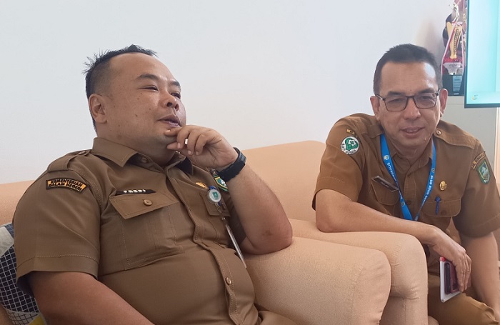 Pak Prabowo Rupiah Loyo vs Dolar, 80 Persen Stok Obat di RSUD Bengkalis Melonjak Imbas Mahalnya Bahan Baku Impor