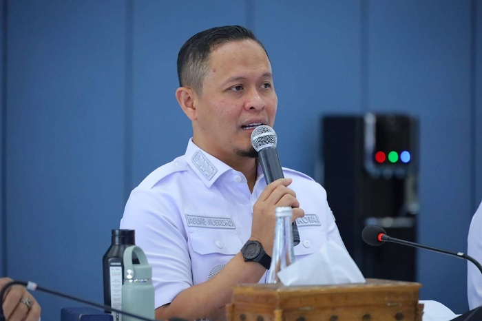 Atasi Keluhan Warga, Pemko Pekanbaru Segera Luncurkan Tim Reaksi Cepat Satu Atap