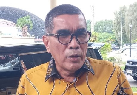 Persiapan Musda Golkar Riau: Struktur Panitia Dibentuk, Calon Ketua Mulai Bermunculan