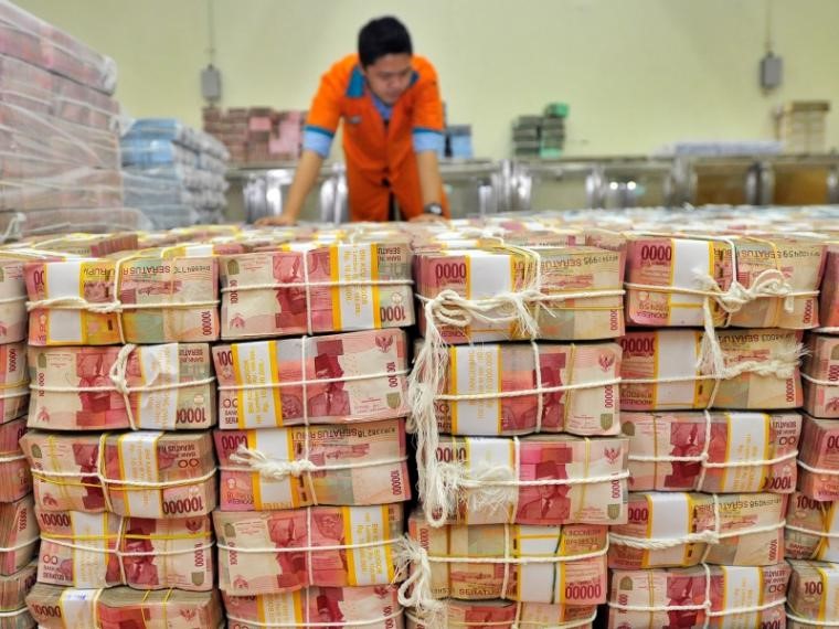 Kas Daerah Kerontang, Pelayanan Publik Meranti Tersandera Dana Transfer Rp150 Miliar yang Ambyar