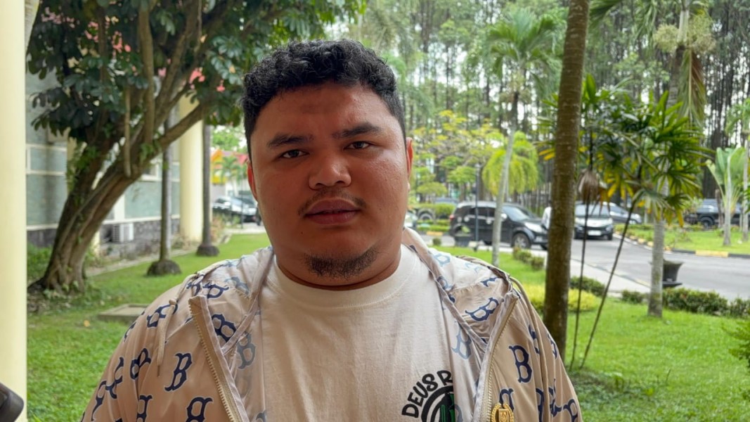Anggota DPRD Riau Imbau Warga Tak Tergiur Bekerja ke Luar Negeri Secara Ilegal