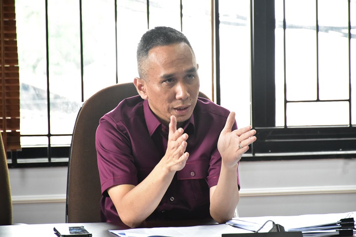 Sudah Nggak Zaman Pungut Pajak Secara Konvesional, Politisi PDIP Pekanbaru Dorong Gagasan ini