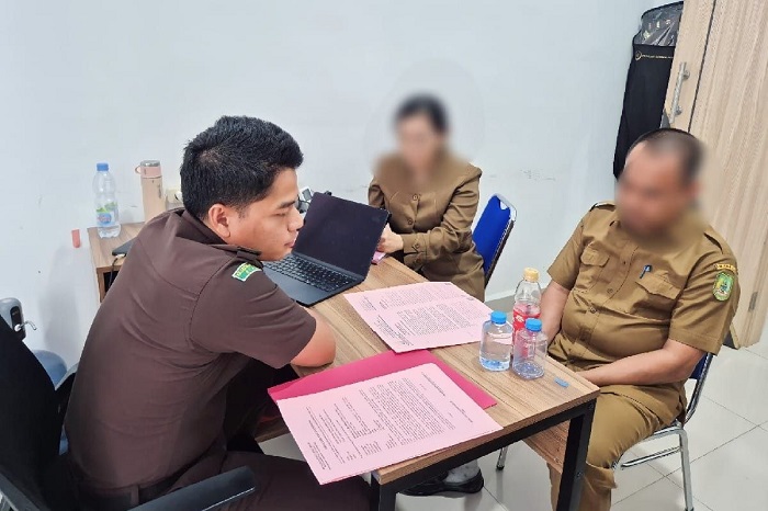 Tak Bermoral! Hak TPP Ribuan Guru PPPK Dicairkan Tapi Diduga Dibajak Pejabat, Ini Resikonya