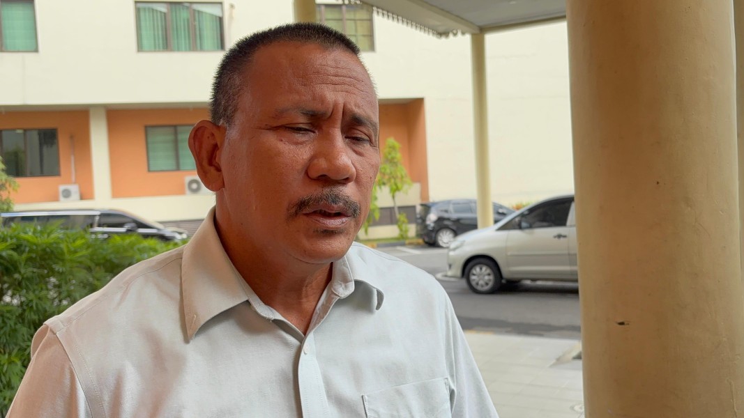 Ketua PKB Titipkan Pembangunan Siak Pada Afni - Syamsurizal