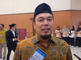 Ade Agus Hartanto Terpilih Sebagai Ketua IKA PMII Riau