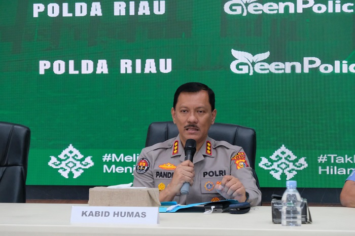 Jejak Darah di Konsesi RAPP: Saat Gajah Sumatera Dipenggal di Balik Penjagaan Korporasi