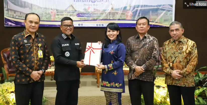 Langkah Strategis Pelalawan Amankan Tanah Ulayat untuk Generasi Masa Depan