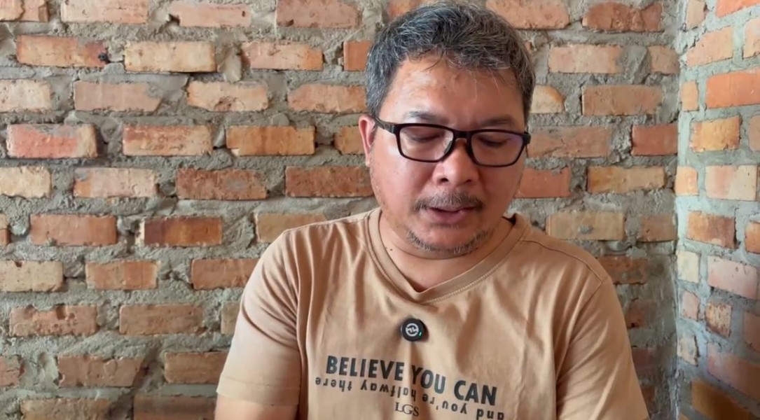 Relokasi di TNTN Disebut Jebakan Batman  bagi Warga