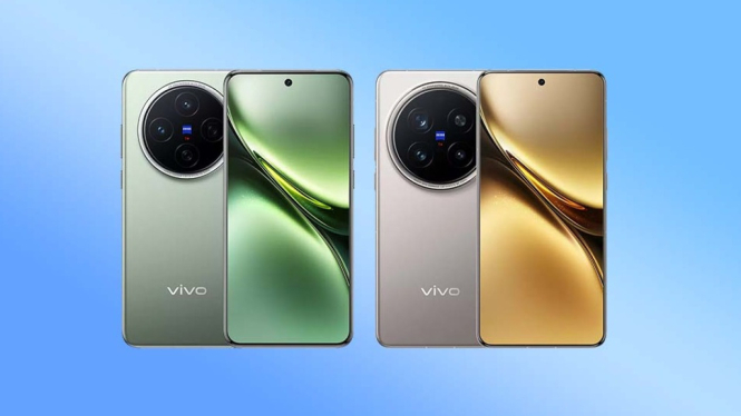 Vivo X200 vs Vivo X200 Pro: Perbandingan Lengkap Harga dan Spesifikasi!