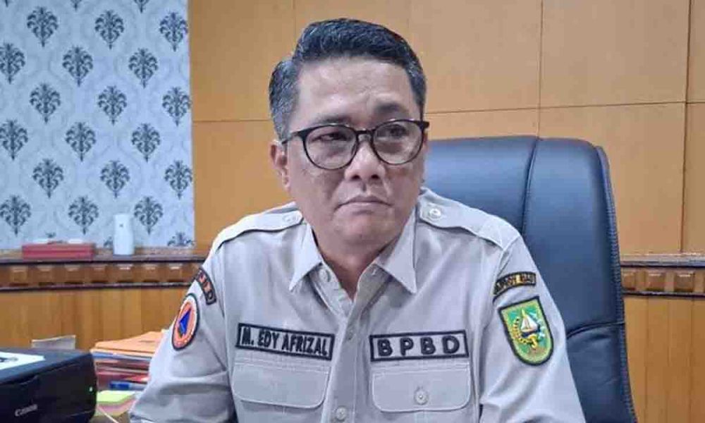 Tiga Daerah Dilanda Karhutla di Riau, Berhasil Dijinakkan BPBD