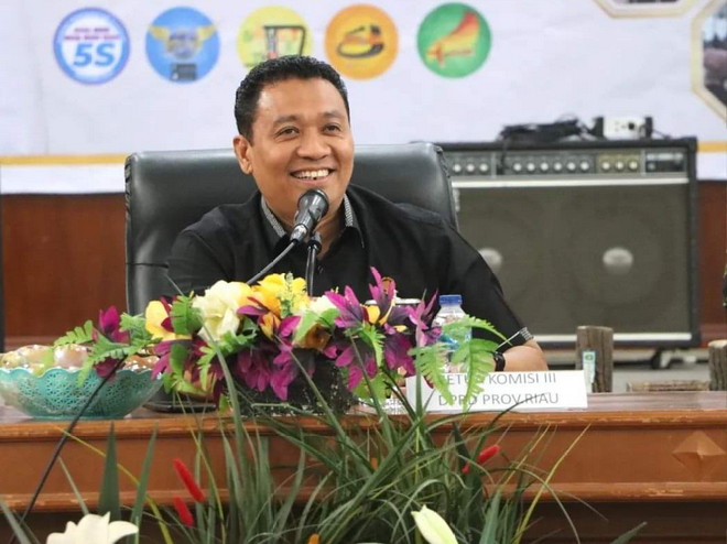 Warning Keras dari Pemko Pekanbaru! Sekolah Dilarang Gelar Acara Perpisahan di Hotel