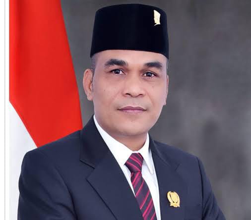 SPPD Fiktif, Kaderismanto: Menyandera Pekerjaan Setwan