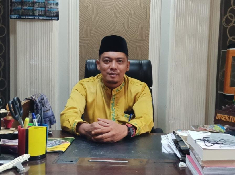 Misteri Laka Laut di Indragiri Hilir, Ketua PW IWO Riau Minta Kapolda Bertindak