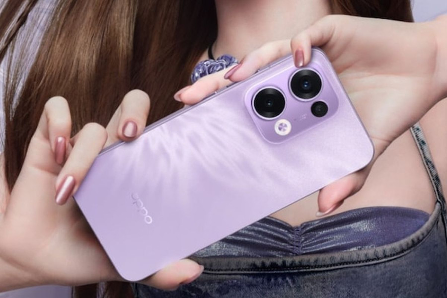 Spesifikasi Oppo Reno 13 5G: Performanya Gahar, Harganya Terjangkau!