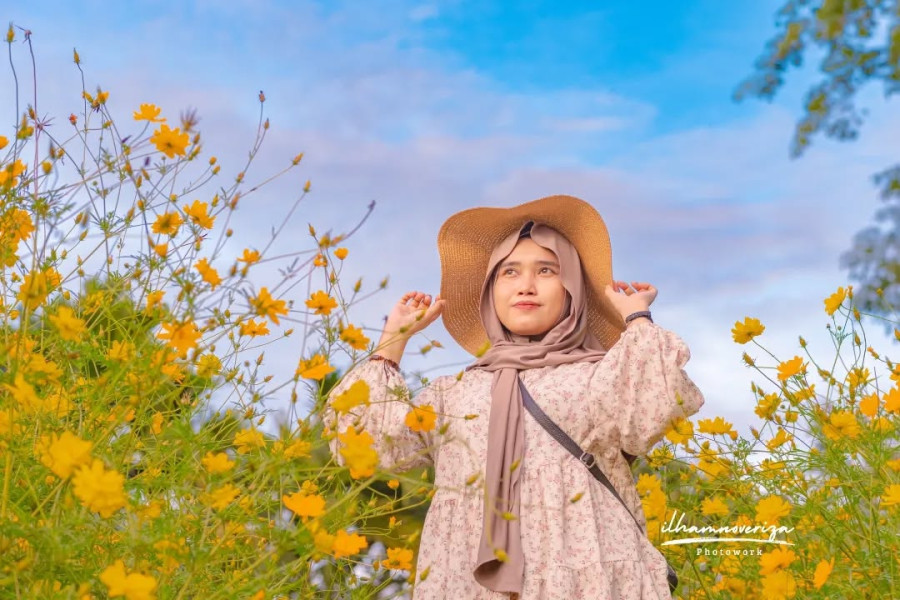 Liburan Gratis di Pekanbaru? Desa Wisata Okura Wajib Kamu Kunjungi!