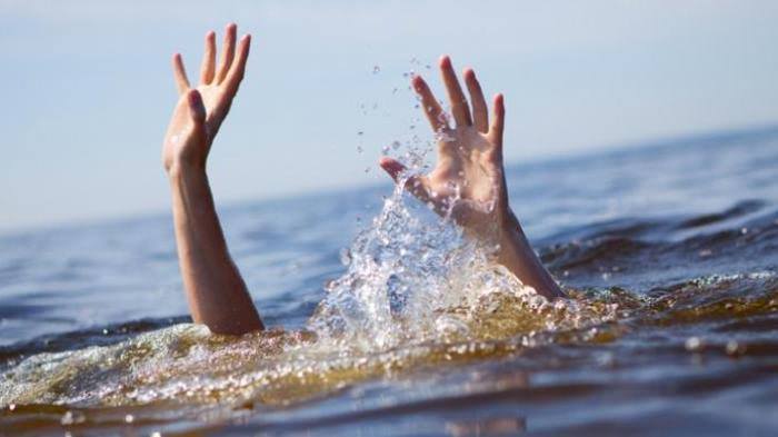 Seorang ABK Jatuh di Laut Perairan Bengkalis Masih Dicari Tim SAR