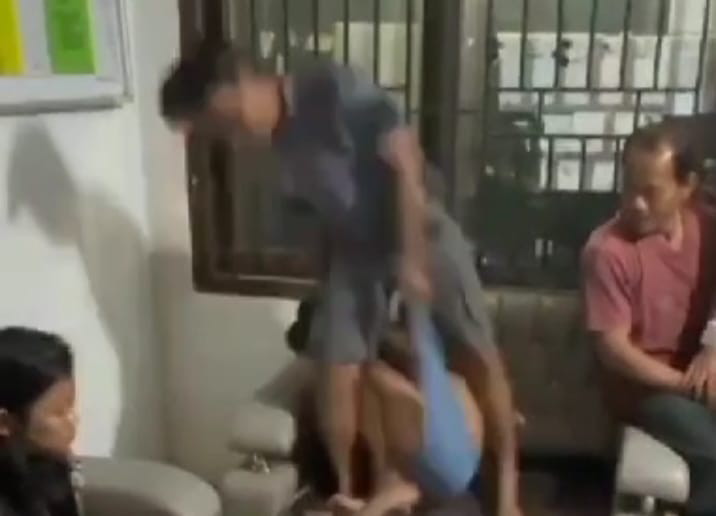 Pemuda di Rohul Dipukul dan Didenda Rp3,5 Juta, Gegara Berduaan dengan Pacar