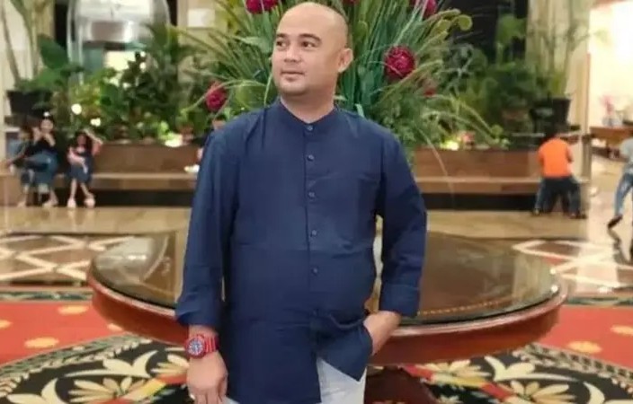 Aktor Sandy Permana Pemain Sinetron 'Mak Lampir' Ditemukan Tewas di Pinggiran Jalan Cibarusah