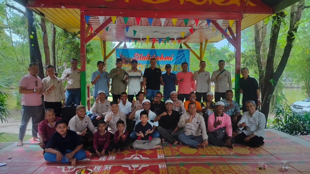 Silaturahmi dan Rundiang Perantau Saruaso: Menjemput Marwah Lewat Pulang Basamo