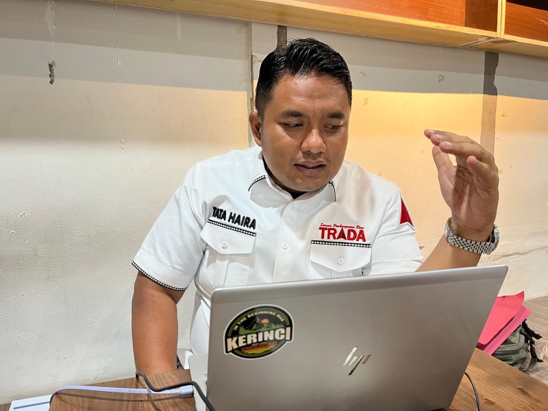 Gara-Gara Kebijakan Ugal-Ugalan Direksi Lama, PT SPR Trada Rumahkan Karyawan - Tunggu Hasil Audit BPKP