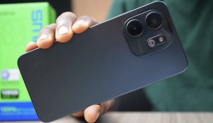 Daftar HP Infinix Terbaru 2025: Performa Kuat dan Desain Menarik dengan Harga Terjangkau