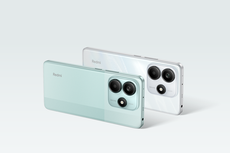 Gila! Redmi Note 14 5G Hadir dengan Spek Menggoda, Harga Mulai Rp 3 Jutaan