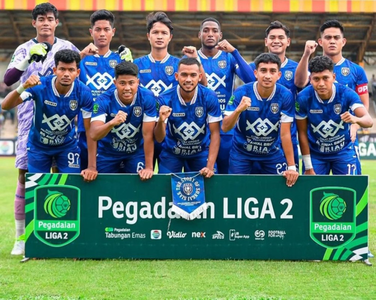 PSPS Rekrut Dua Pemain Baru