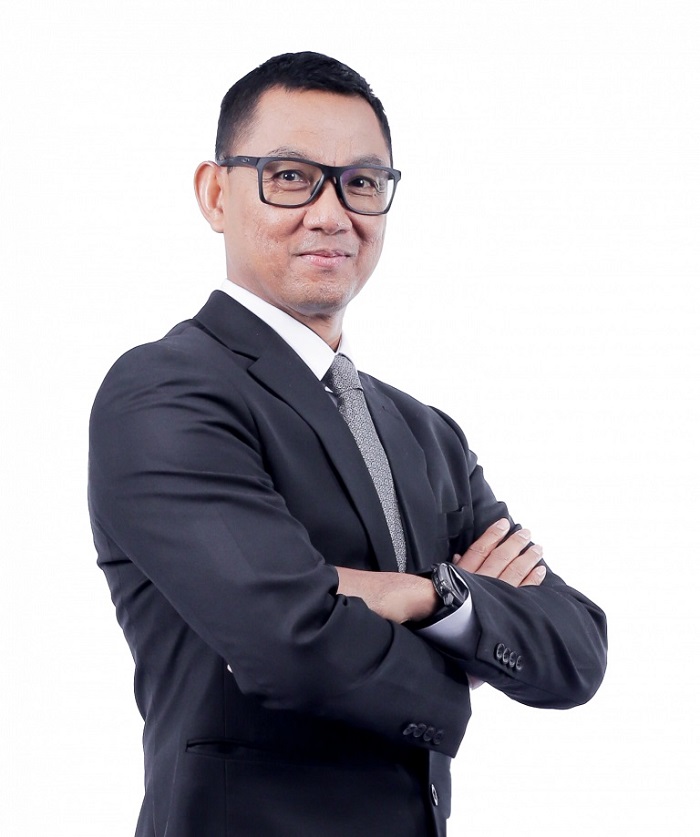 Sistem Interkoneksi Sumatera Pulih, Gaya Kepemimpinan Dirut PLN Diapresiasi IPRPE