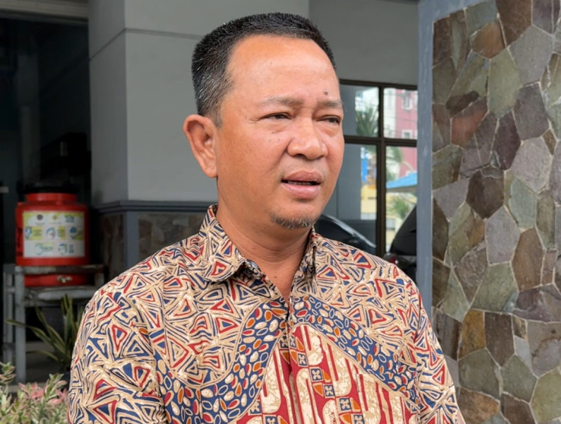 Kadin Inhil Desak PT Pelindo Segera Operasionalkan Pelabuhan Samudera Kuala Enok
