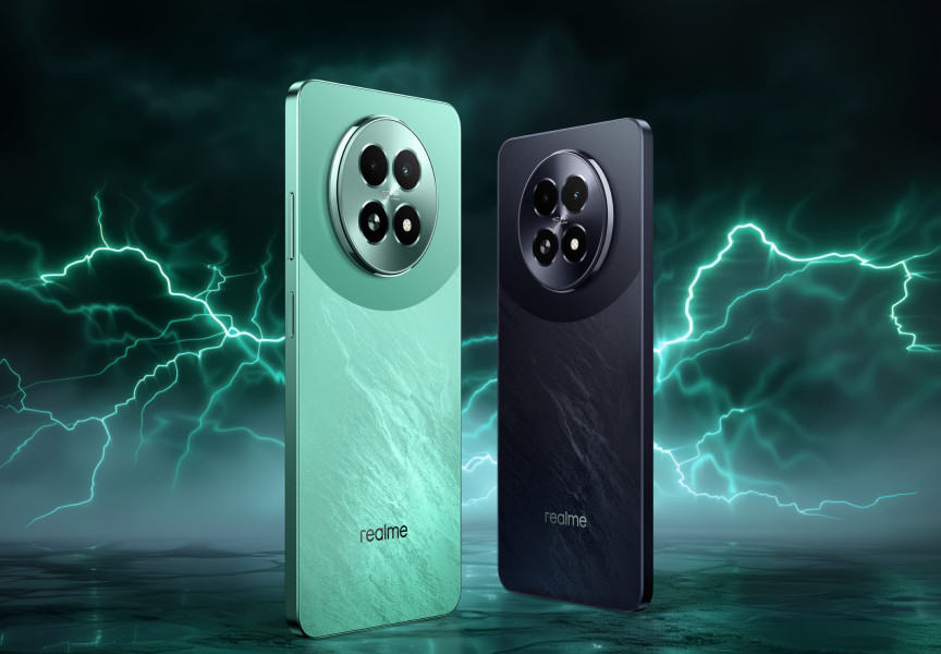 7 HP Realme Terbaik Harga 1-2 Jutaan! Spek Gahar, Harga Ramah!
