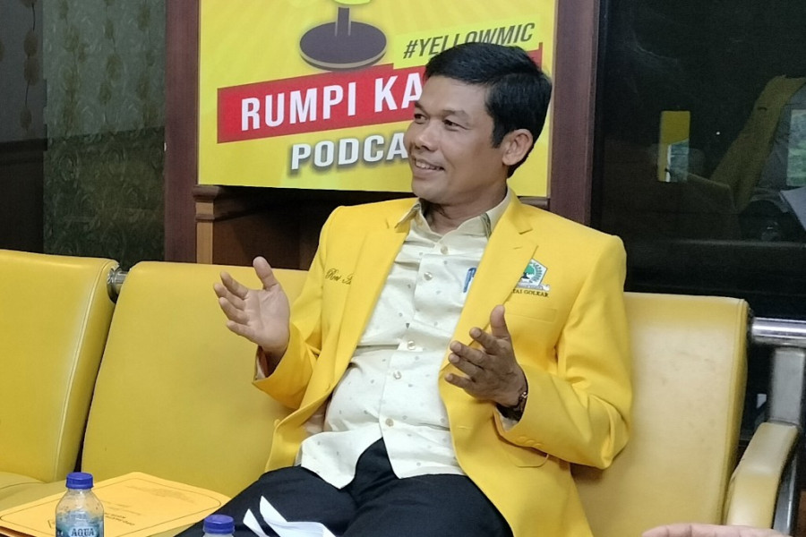Satpol PP Mangkir dari Hearing DPRD Pekanbaru, Golkar: Ini Penghinaan terhadap Fungsi Legislatif!
