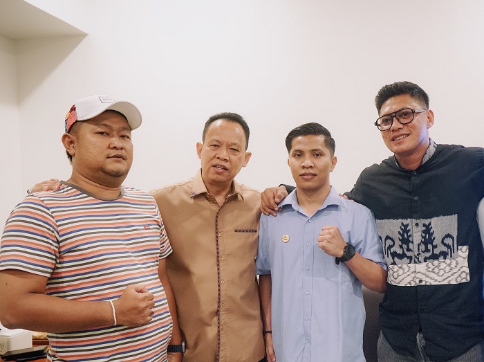 Polisi Usut Perambahan Lahan di Kampar, GMPL : 2 Tahun Lalu Polda Riau Ngapain Aja ?