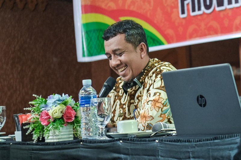 Kabar Baik Pencari Kerja di Riau: Pemprov Buka Pelatihan Vokasi Gratis Batch 6, Dapat Uang Saku dan Sertifikat BNSP