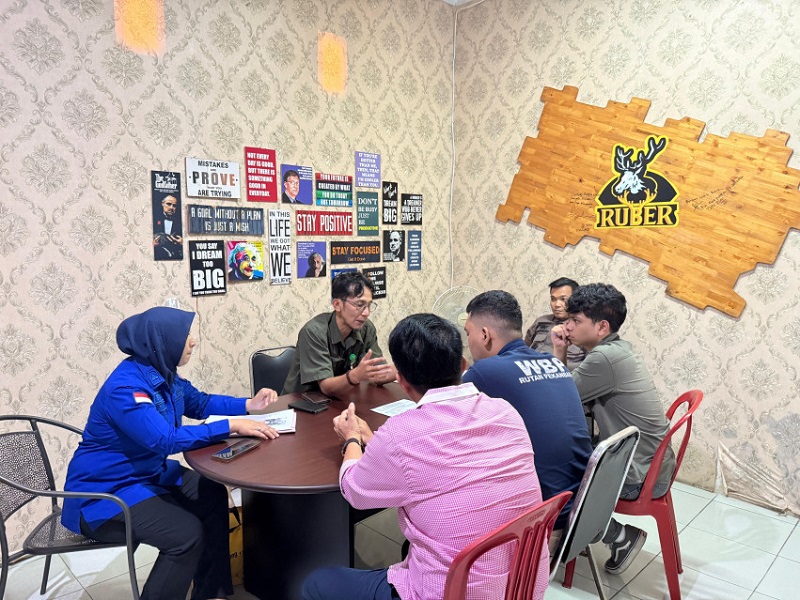 Skandal SPPD Fiktif: Ajudan Segera Disidang, Komitmen Anti-Korupsi Agung Nugroho Diuji untuk Nonaktifkan Sekwan Hambali