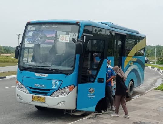 TMP Tabrak Pelajar Hingga Tewas, ini langkah Pengelola