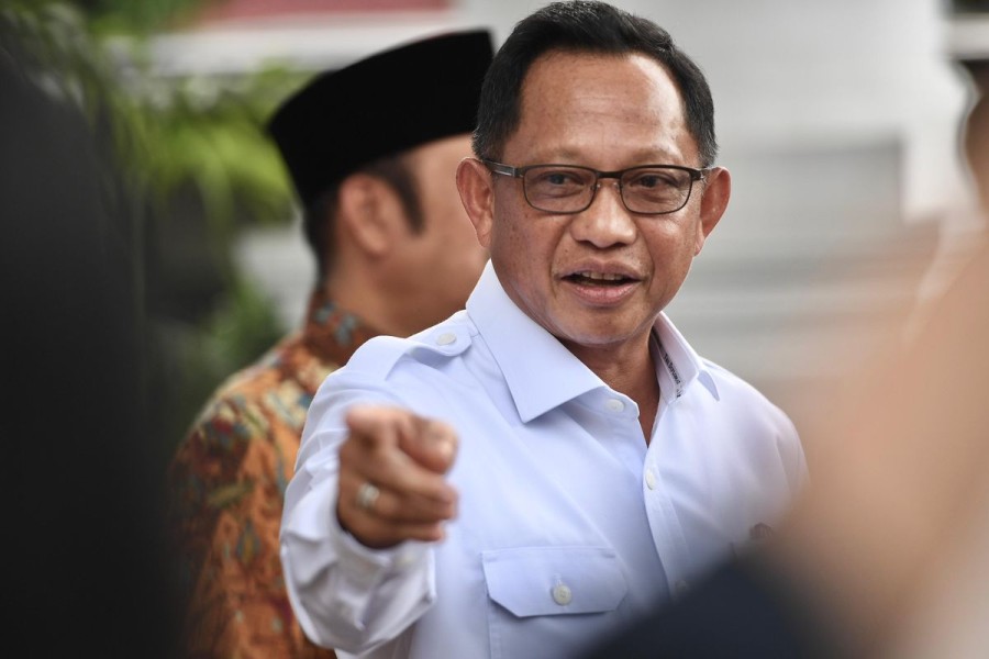 Mulyanto: Mendagri Sebaiknya Kaji Ulang Perubahan Status Administrasi 4 Pulau di Aceh