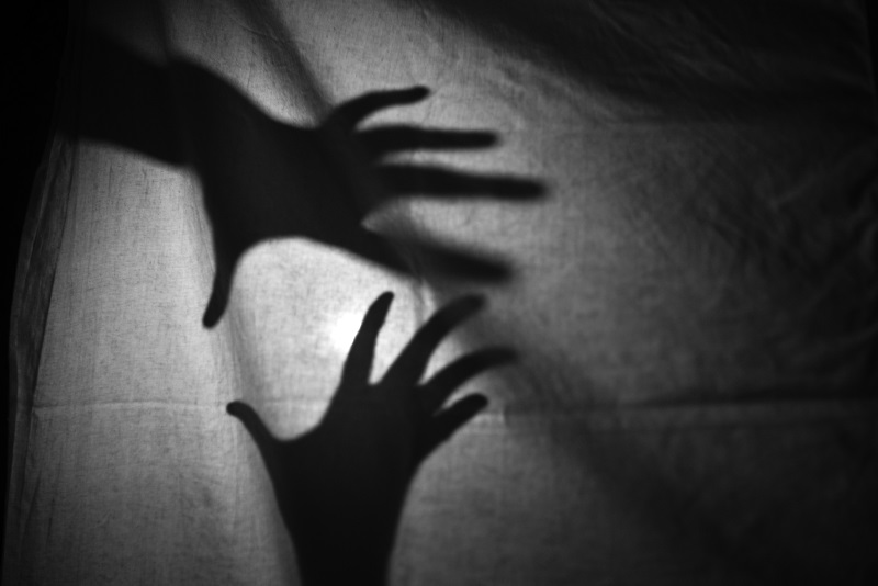 Kedok Ayah Tiga Anak di Siak, Jadi Predator Seksual, Cabuli Tiga Anak Salah Satunya Balita, Berkedok Beri Uang
