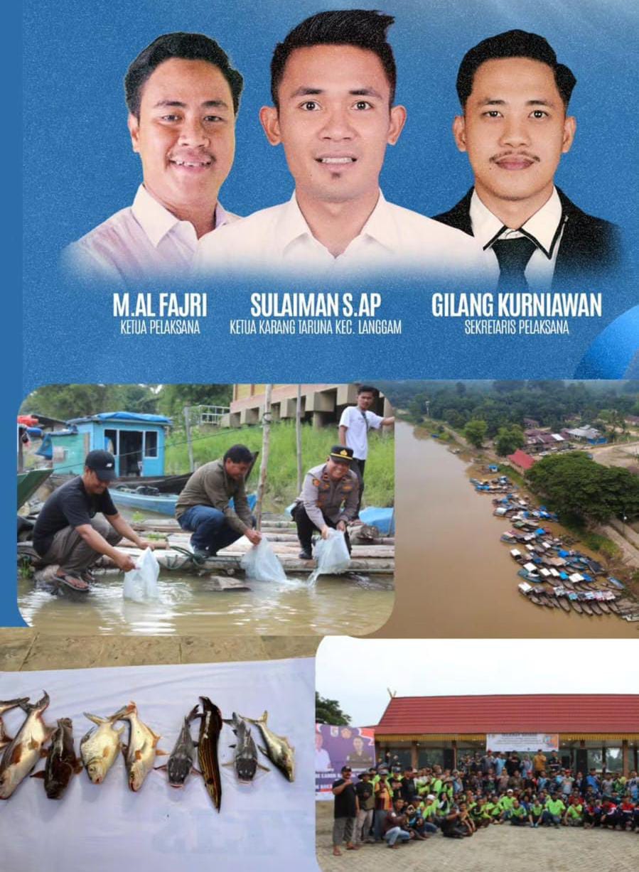 Fajri: Harlah Bukan Sekadar Pesta, Tetapi Pengabdian untuk Negeri