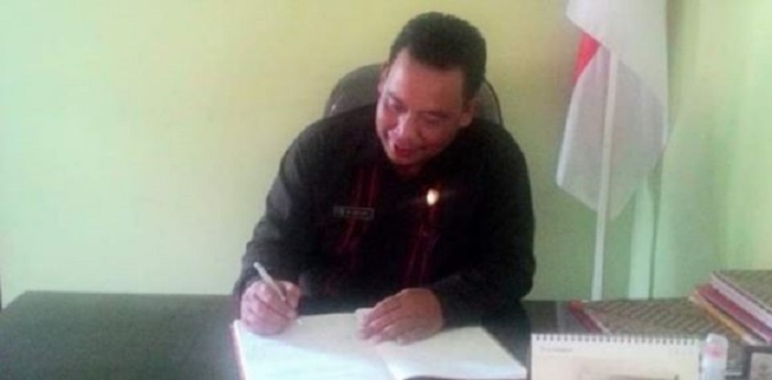 Miliaran Rupiah Dana Ganti Rugi Lahan PT Priatama Diduga Menguap ke Rekening Pribadi Pejabat