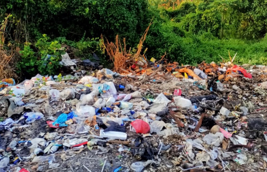 Krisis Sampah Berulang, Walikota, DLHK dan DPRD Kota Pekanbaru Gagal Terapkan Putusan PN Pekanbaru