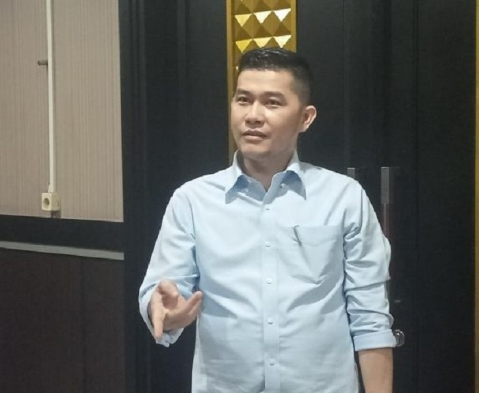 Warning Keras DPRD Pekanbaru: Pemko Jangan Main Mata Geser Anggaran APBD!