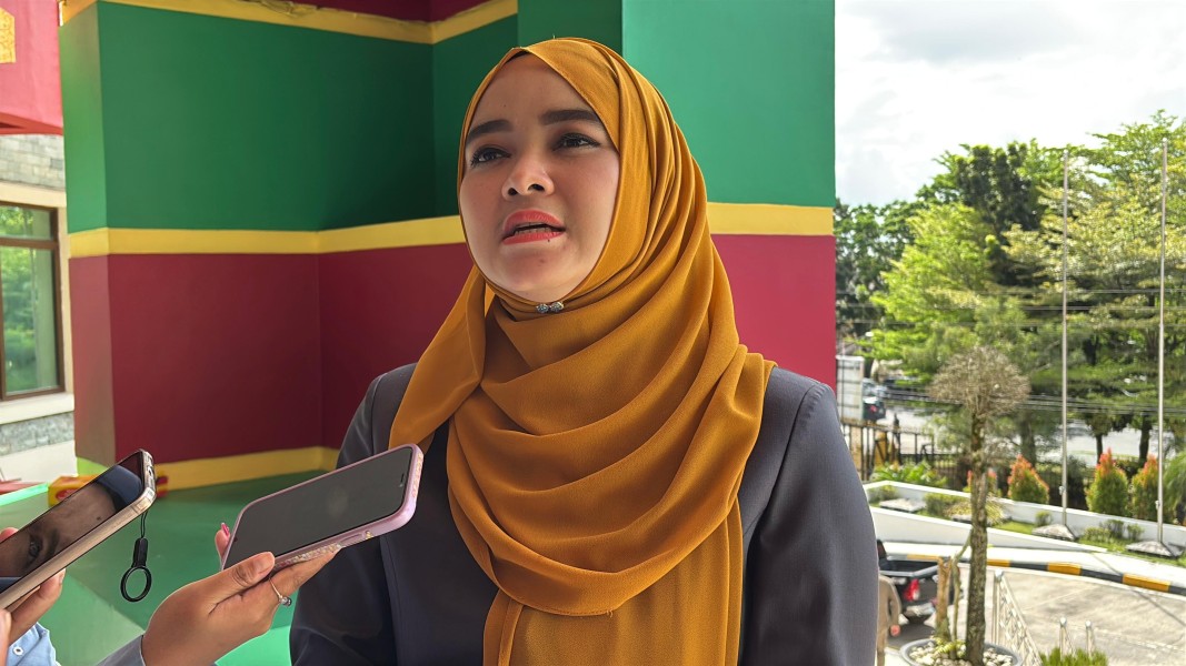 Pelalawan Masih Aman dari Banjir Luapan Pembukaan PLTA Koto Panjang