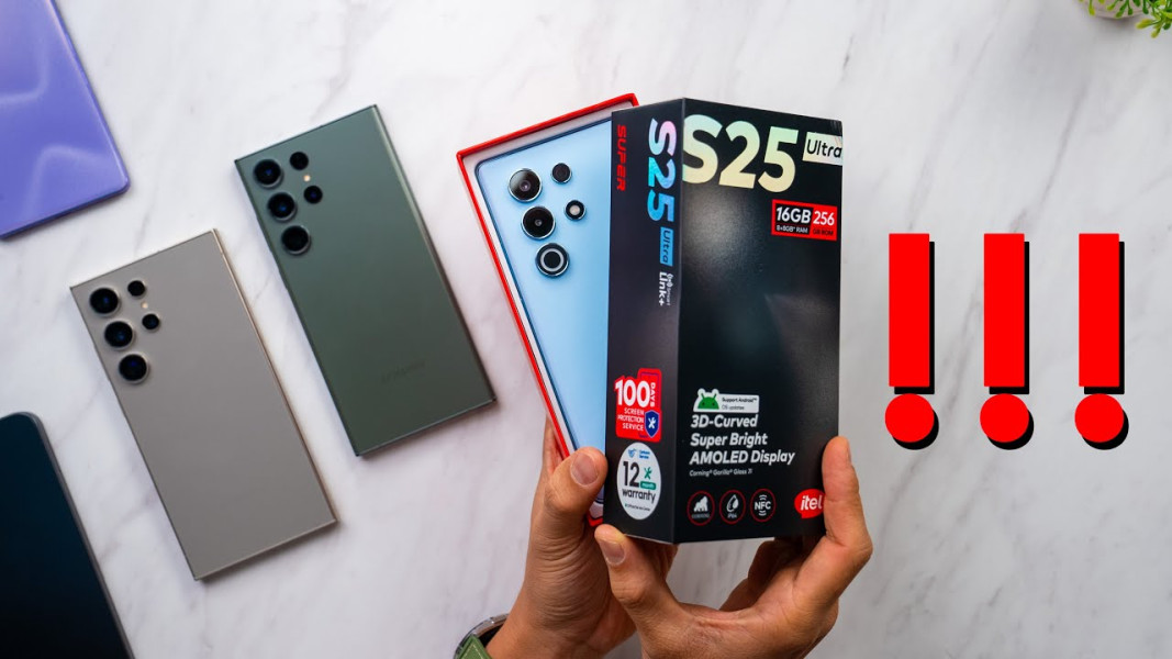 Cuma 1-2 Jutaan! 7 HP AMOLED Termurah dengan Kualitas Luar Biasa!