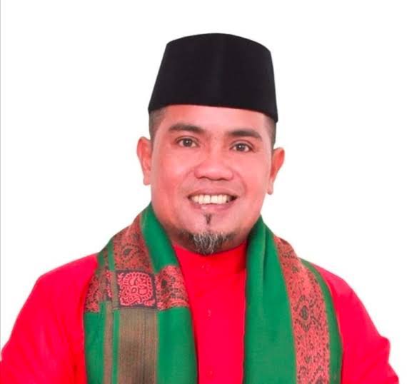 Bupati Pelalawan Zukri Tunda Ikut Retret Kepala Daerah se-Indonesia: Tegak Lurus dengan Perintah Ketum